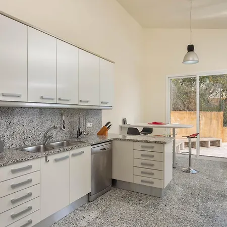 Hauzify I Masclet Villa Castell-Platja d'Aro