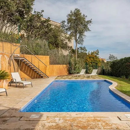 Villa Hauzify I Masclet *