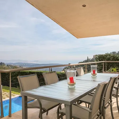 Hauzify I Masclet Villa Castell-Platja d'Aro