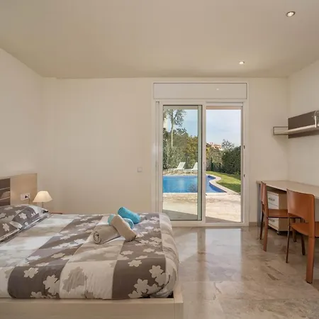 Villa Hauzify I Masclet