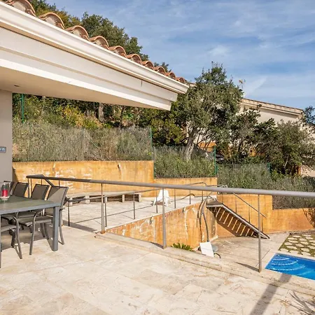 Hauzify I Masclet Villa Castell-Platja d'Aro