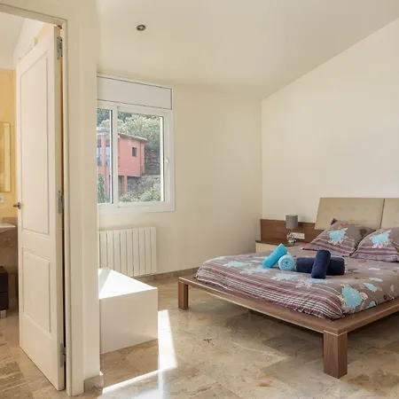 Hauzify I Masclet Villa *